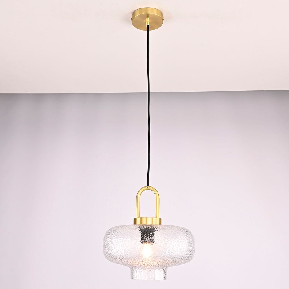 Подвесной светильник LIEBE B