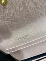Yves Saint Laurent Clutch