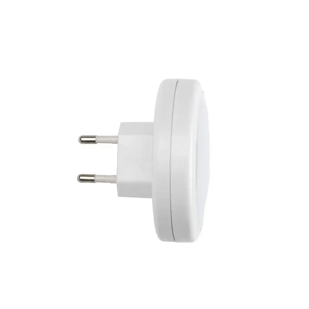 Ночник светильник в розетку NL-02