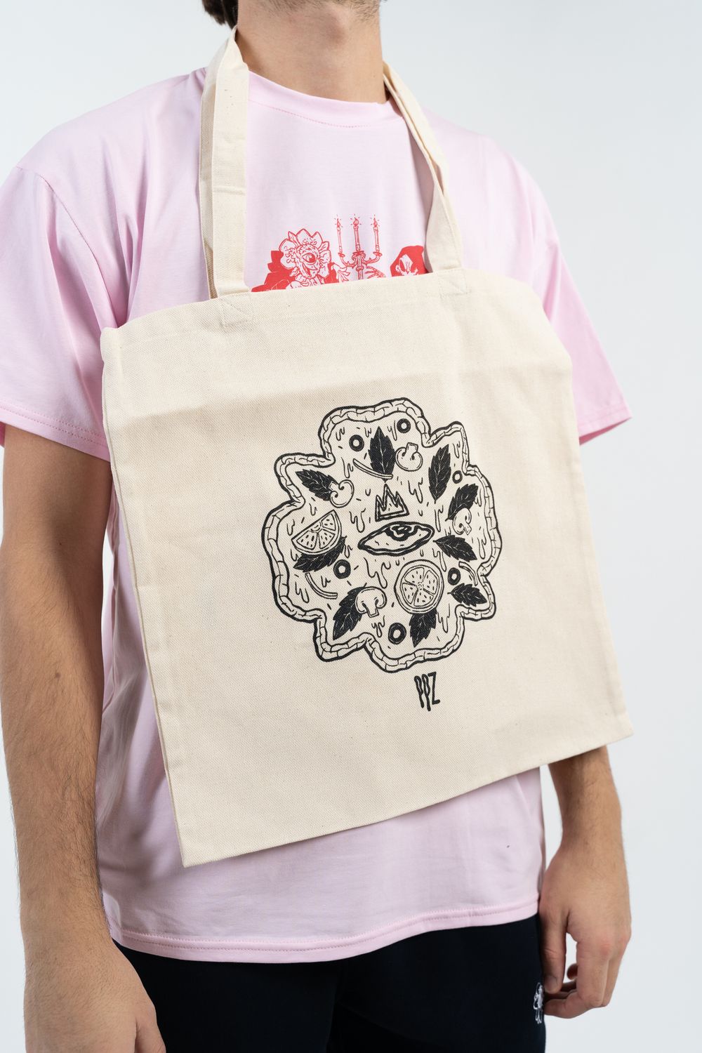 Купить Шоппер Культ еды Шоппер Культ еды