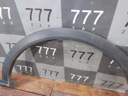 Накладка крыла переднего правого Haval F7 1 22-24 Б/У Оригинал 5006200XKQ11A