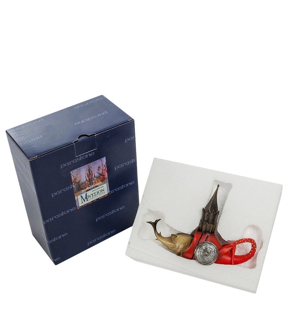 pr-JB03 Фрагмент триптиха «Искушение святого Антония» И.Босх (Museum.Parastone)