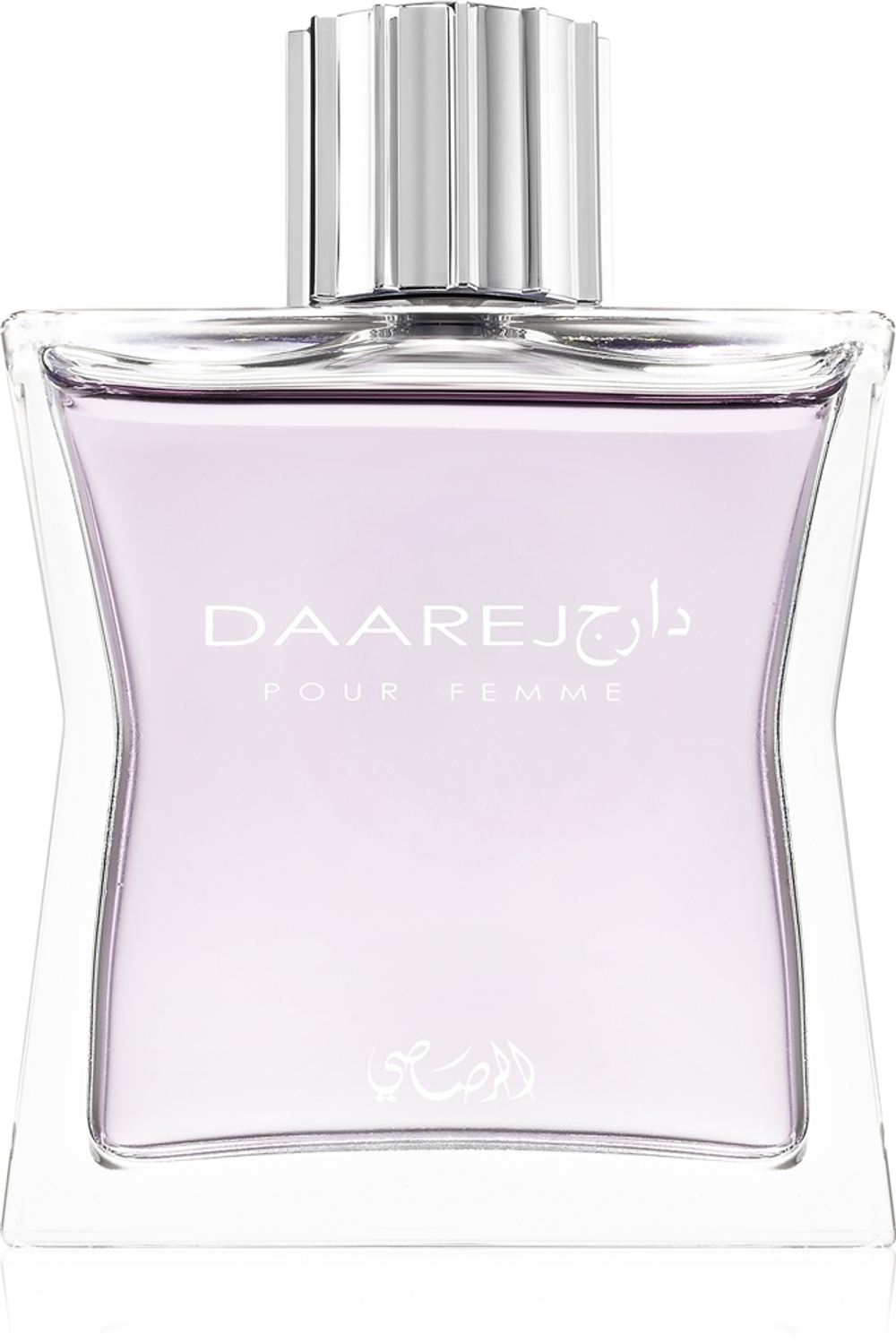Rasasi Daarej Pour Femme парфюмерная вода женская