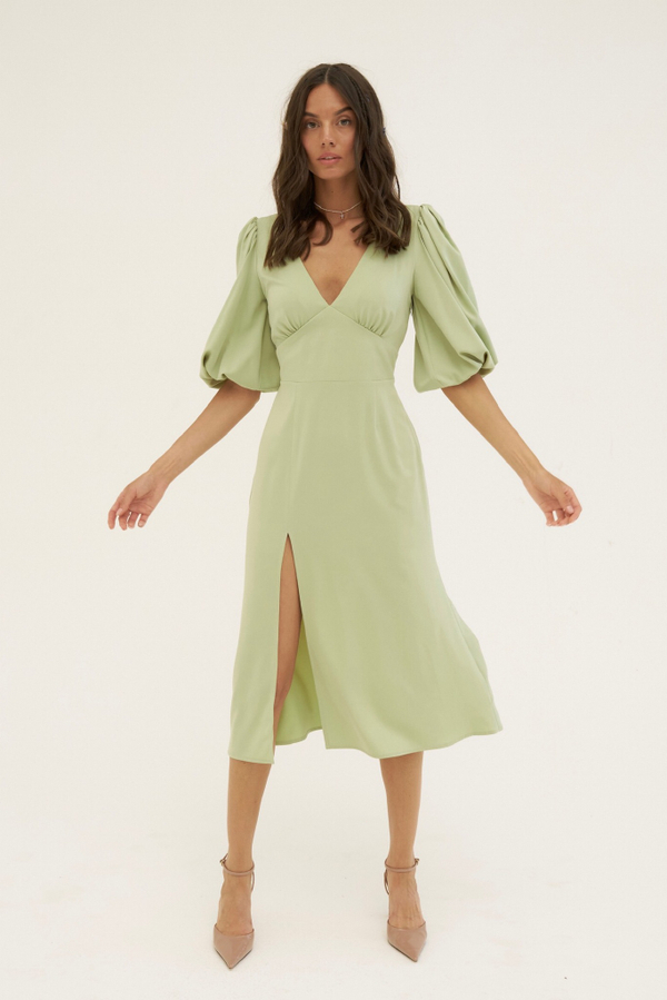 ПЛАТЬЕ БЭТСИ