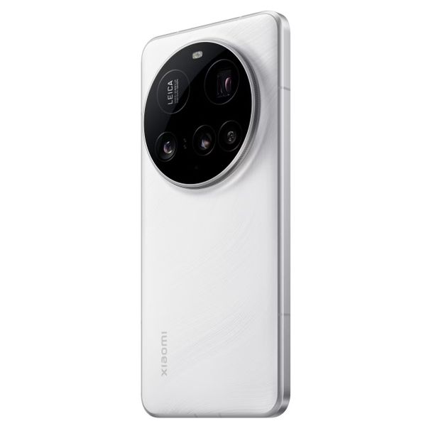 Смартфон Xiaomi 15 Ultra 16/1 ТБ Global, Dual nano SIM+ eSIM, Белый | White