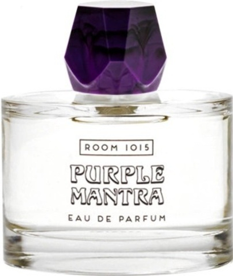 Room 1015 Purple Mantra