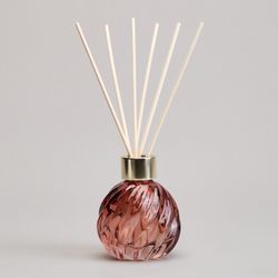 ДИФФУЗОР АРОМАТИЧЕСКИЙ "MISTERY" WHITE JASMINE & MINT 80 МЛ