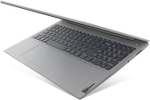 Ноутбук Lenovo IdeaPad 3 15ADA05 (81W10071RU) 15.6"/AMD Athlon Silver 3050U/RAM 8GB/SSD 256GB/AMD Radeon Graphics/1366x768/TN/Windows 11/Подсветка кл-ры: нет/серый Состояние: B1