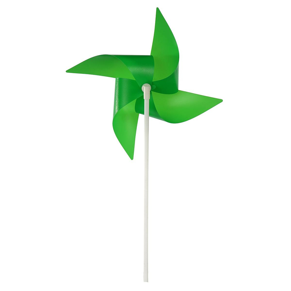 Вертушка на палочке 21*40см, пакет