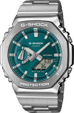 Мужские наручные часы Casio G-Shock GM-2110D-3A1