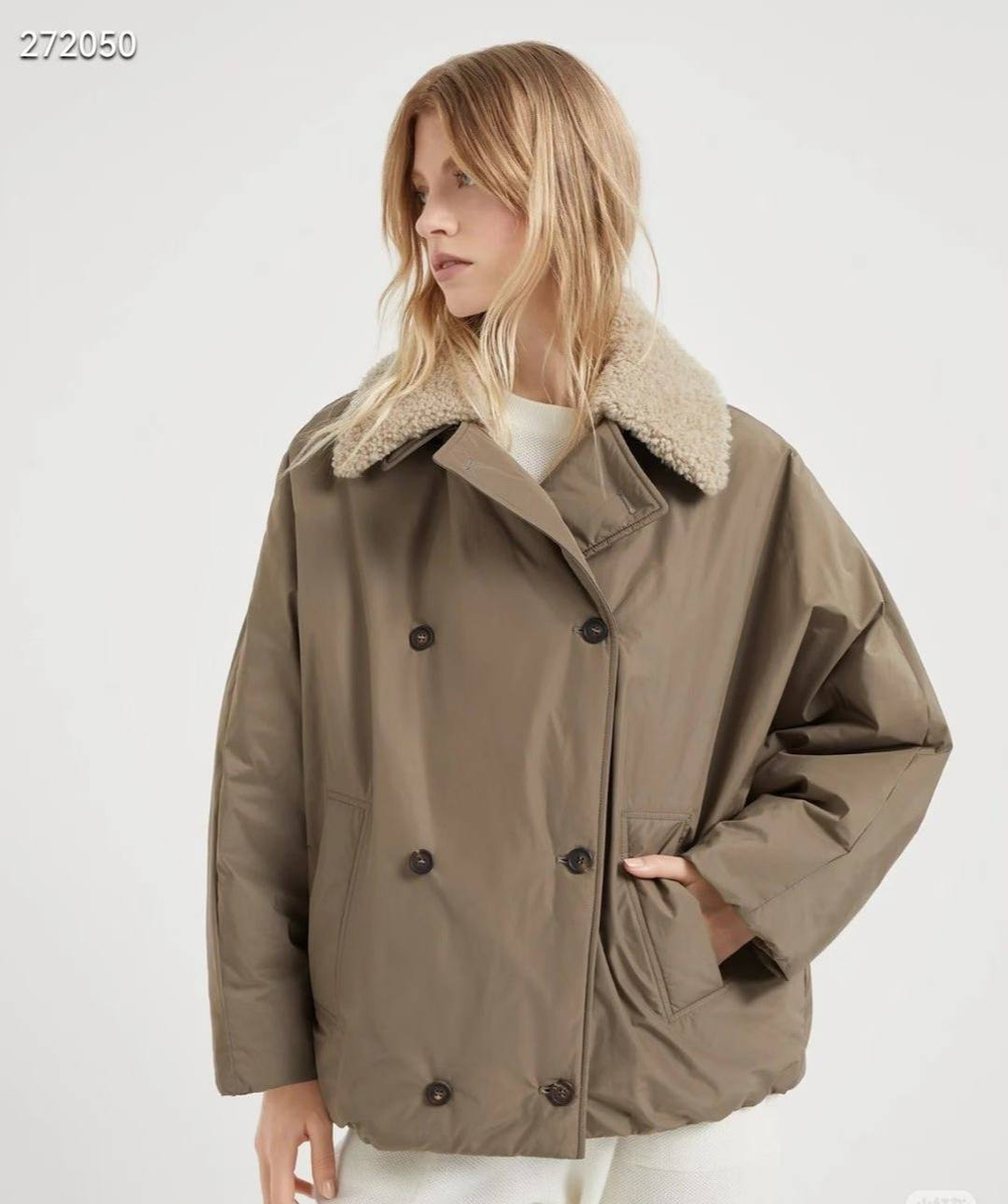 Куртка Brunello Cucinelli