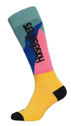 Термоноски Horsefeathers CAPELLA SNOW SOCKS (blue)