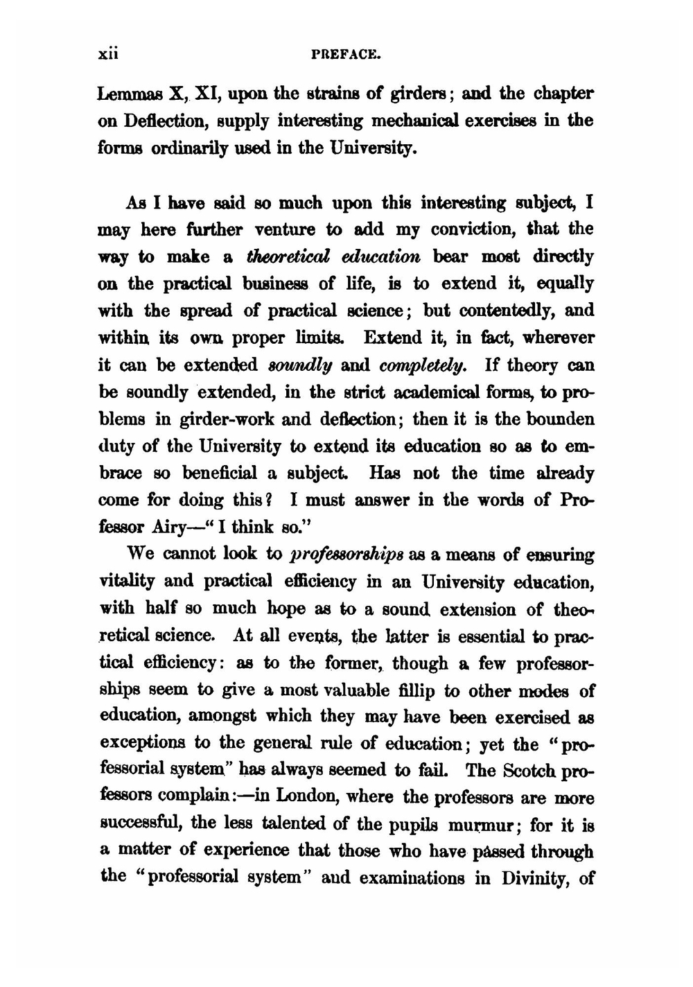 The construction of wrought iron bridges | John Herbert Latham