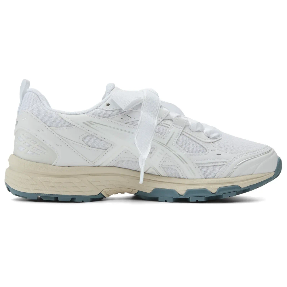 Кроссовки Asics Gel-Nunobiki "White Ribbon Laces" 1203A753-100