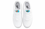Кроссовки Nike Air Force 1 "Iridescent Pixel"