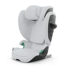 Автокресло Cybex Solution G2 Fog Grey