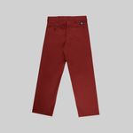  Брюки мужские Dickies Skateboarding Double Knee Pants артикул:WPSK96IK9 - купить в магазине Дайс