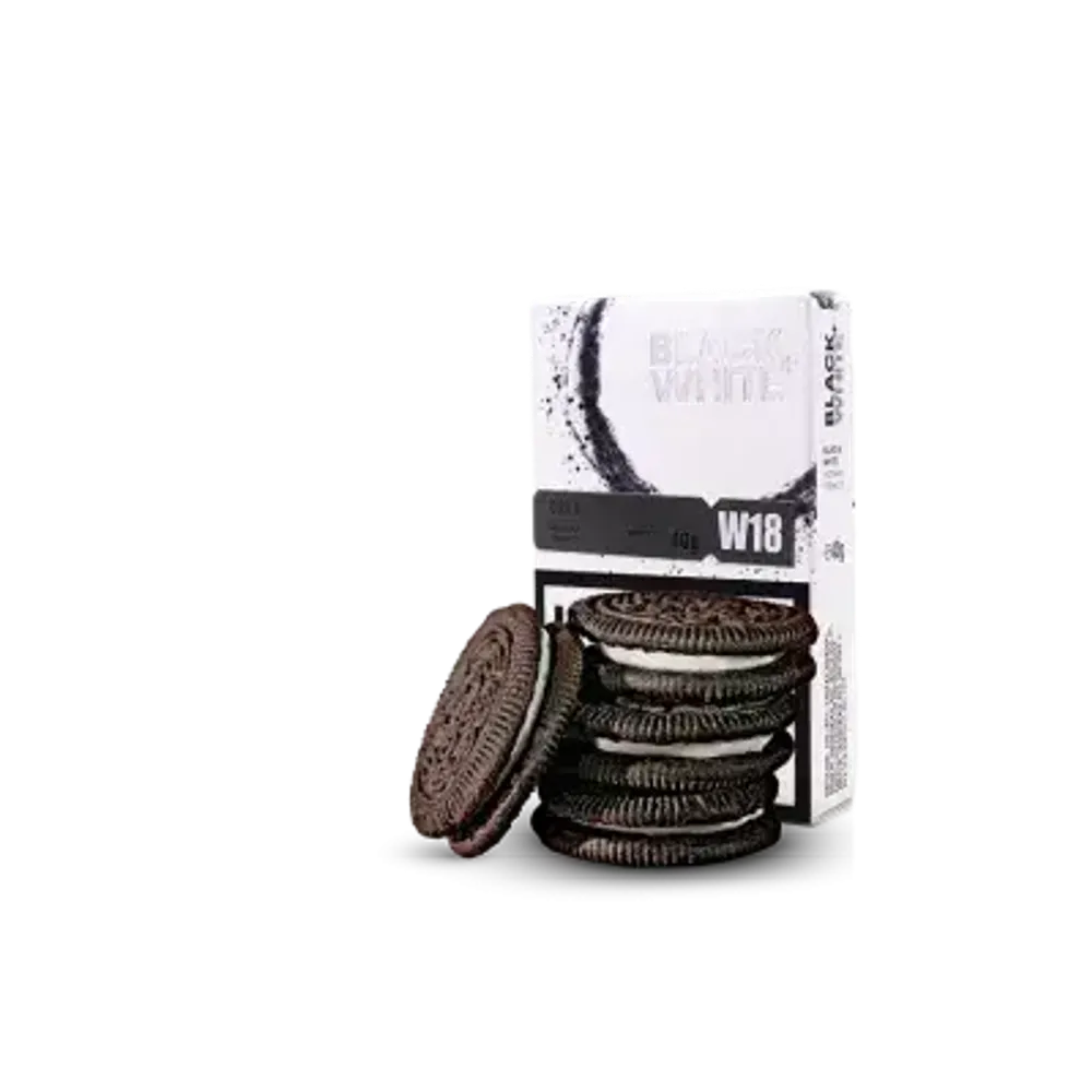 Black&amp;White Oreo (40g)