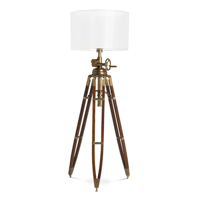 Торшер Floor Lamp Royal Marine арт.105783