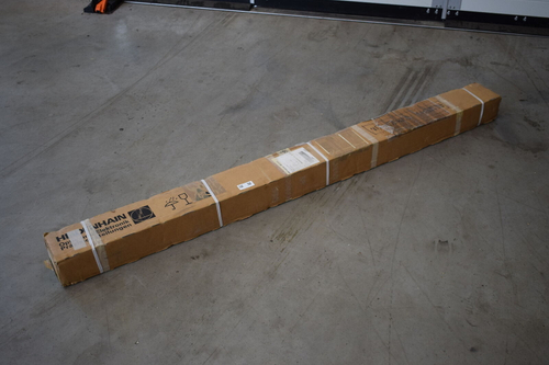 HEIDENHAIN LS106C 1440