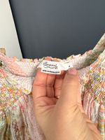 Хлопковое платье Bonpoint, 116