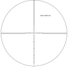 Прицел Vector Optics VEYRON 3-12x44, сетка FFP (SCFF-21)