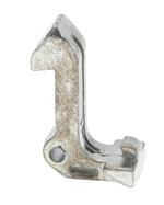 Крючок двери люка для стиральной машины Bosch (Бош) 420781