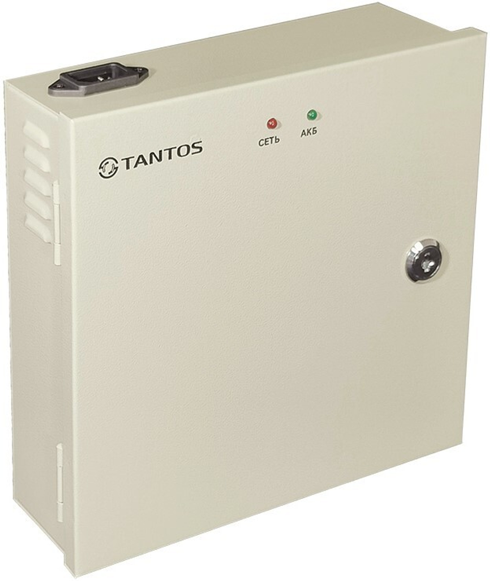 Источник питания  Tantos ББП-30 PRO Lux