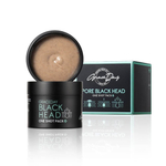 Очищающая маска с глиной от чёрных точек Grace Day Pore Black Head One Shot Pack