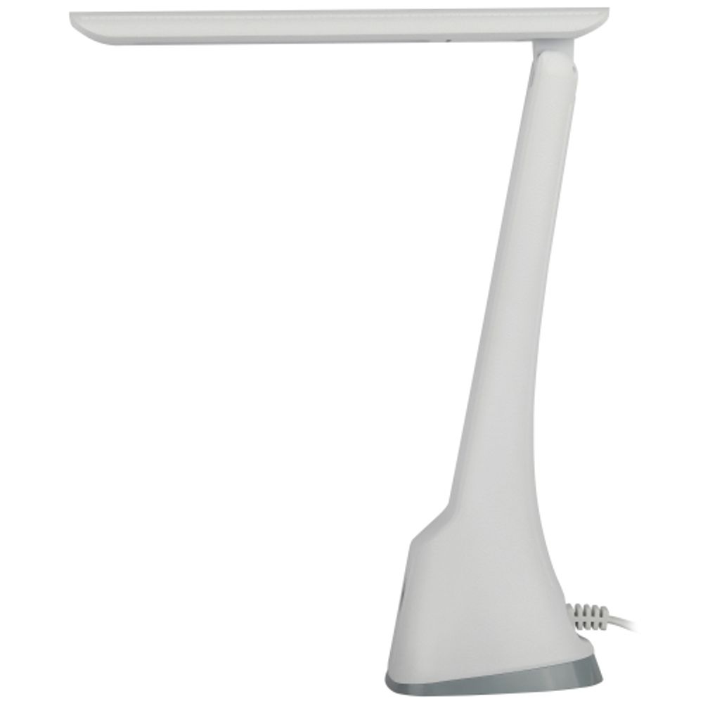 Настольный светильник ЭРА NLED-503-11W-W светодиодный белый
