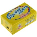 Мыло хоз НМЖК Рецепты чистоты 72% 200г Против пятен (54)