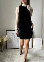 Платье Lanvin, S