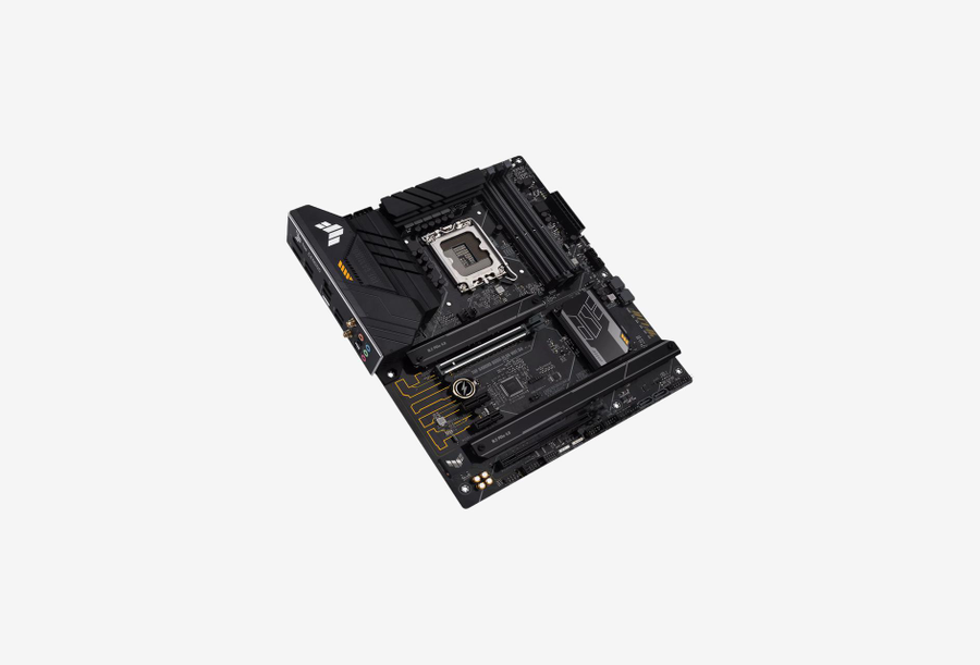 TUF GAMING B660-PLUS WIFI D4_0426709105535