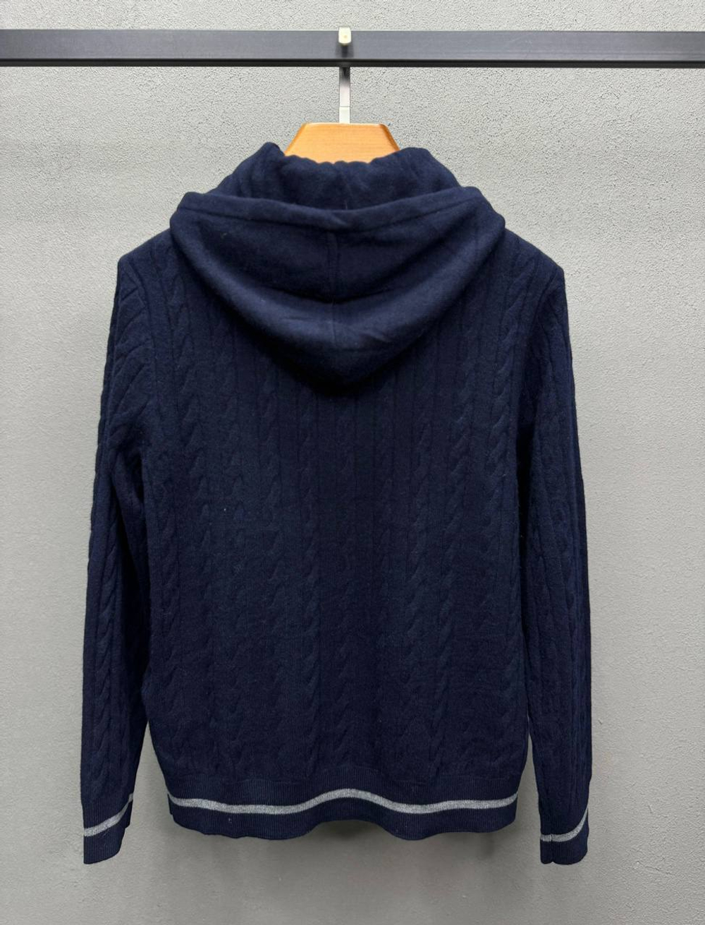 Кардиган Kiton