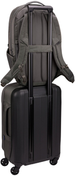 Рюкзак для ноутбука Thule Subterra 2 BP 21L TSLB415 Vetiver Gray (3205026)