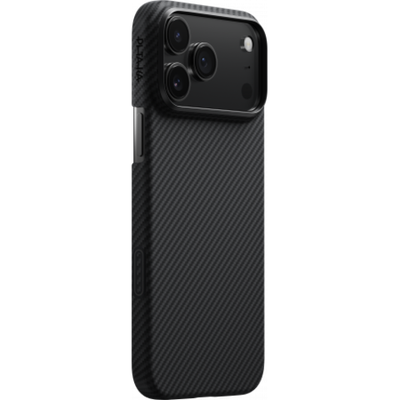 Ультра тонкий чехол Pitaka для iPhone 17 Pro