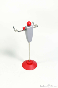 Стенд сход-развал ТехноВектор 8 T 8214