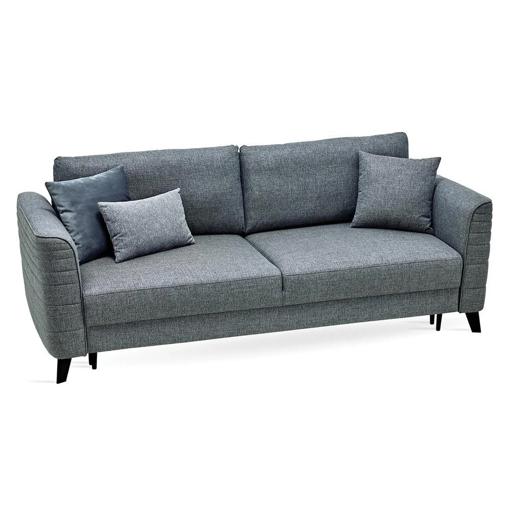 Диван кровать трехместный ENZA HOME GRACE EH59724