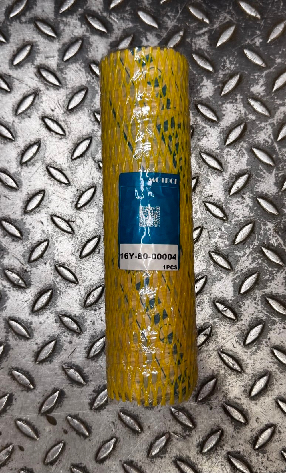 Палец 16Y-80-00004