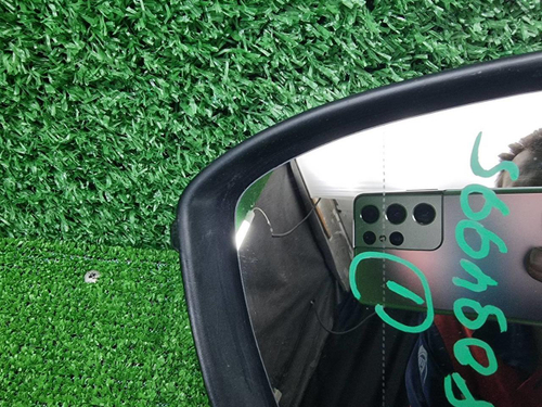 Зеркало левое Geely Coolray (2019-н.в.) 6 конт.