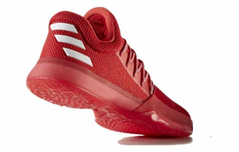 Кроссовки Adidas Harden Vol.1