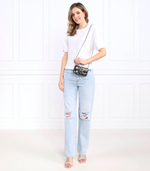 футболка tatami Pinko - белый(100638 A0MZ)