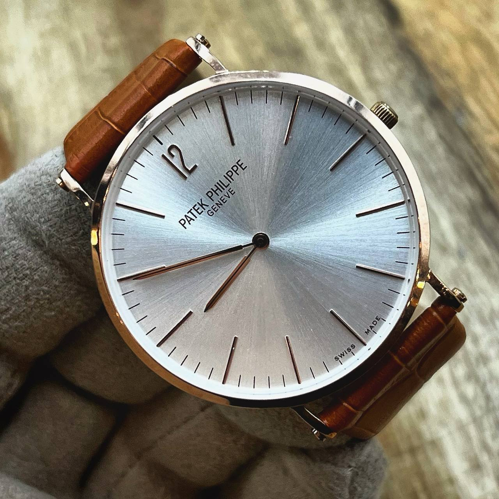 Часы Patek Philippe