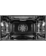 Электрический духовой шкаф Kuppersberg с функцией СВЧ KMW 694 фото 7