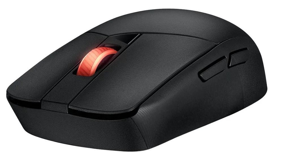 Мышь Wireless ASUS P520 ROG STRIX IMPACT III WL