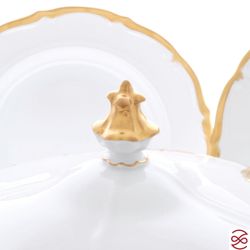Столовый сервиз Queen's Crown Prestige на 6 персон 27 предметов