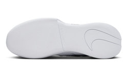 Мужские кроссовки теннисные Nike Zoom Vapor Pro 2 CPT - white/black