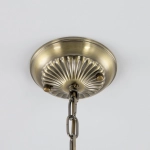 Подвесная люстра Citilux СЕВИЛЬЯ CL414193