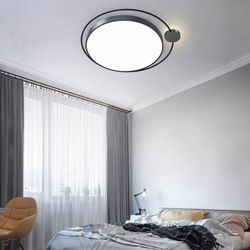 Потолочный Светильник Destin D50 White By Imperiumloft