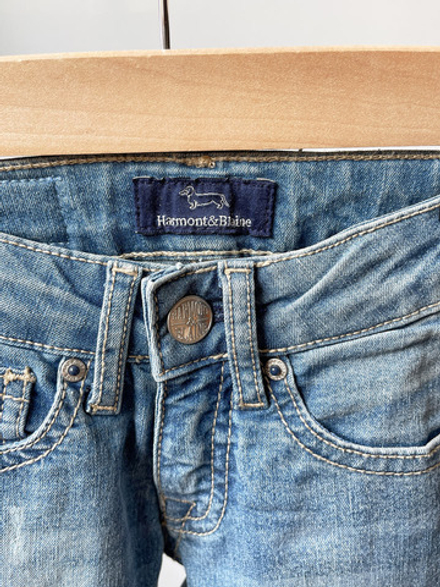 Новые джинсы Harmont&Blaine, 92